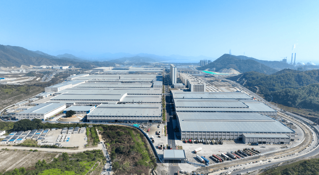 最高月薪1萬！比亞迪逆周期擴(kuò)招超4000人