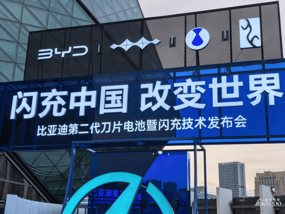 最高月薪1萬！比亞迪逆周期擴(kuò)招超4000人