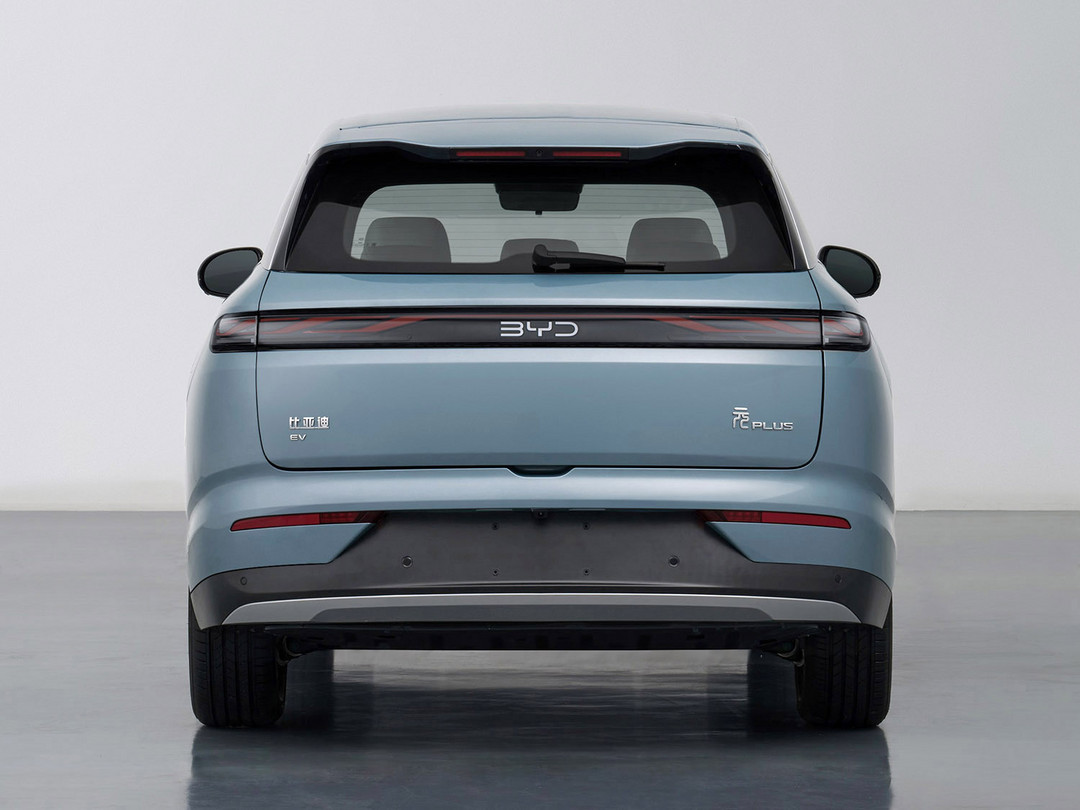 別著急買(mǎi)老款！元PLUS徹底變了