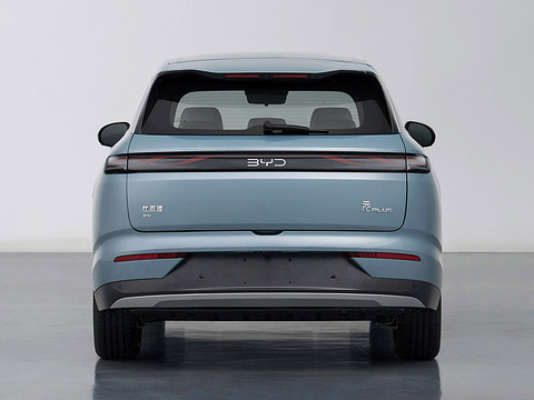 别着急买老款！元PLUS彻底变了