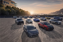 美国关税重创汽车业，全球车企累计损失超350亿美元