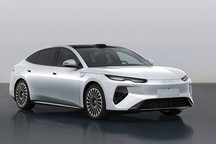 比亚迪海豹08申报图曝光 将于二季度上市 售价预计在30-35万之间