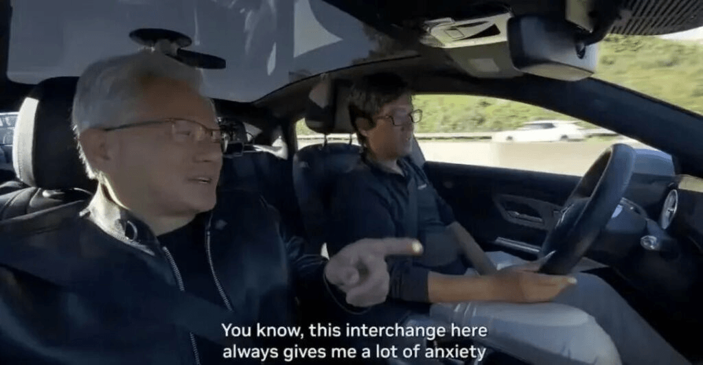 英偉達(dá)開啟“安卓時(shí)刻”