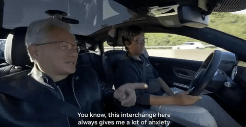 英伟达开启“安卓时刻”