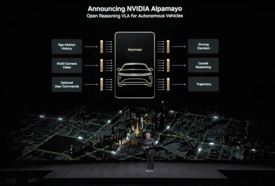 英偉達(dá)開啟“安卓時(shí)刻”