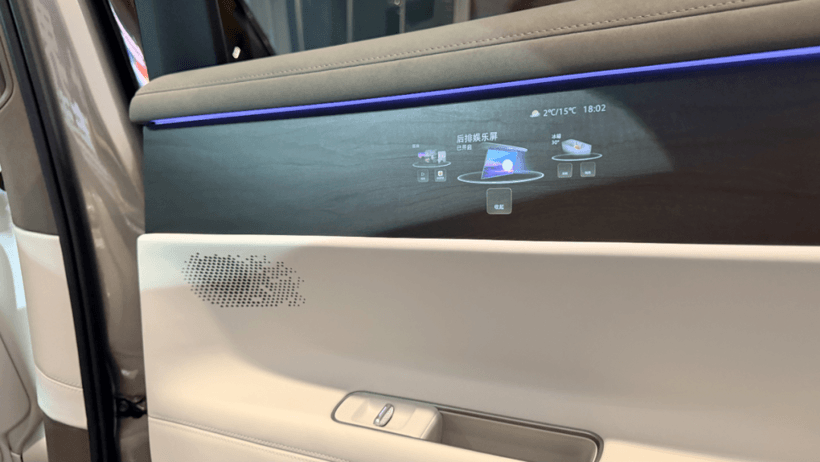 大眾的9系，這次把家底都押在增程上了