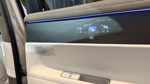 大众的9系，这次把家底都押在增程上了