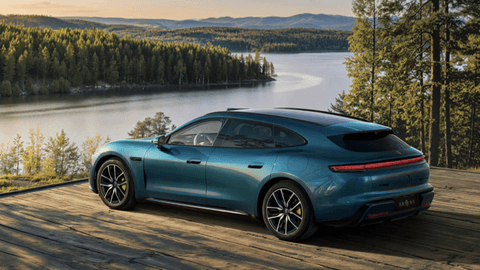 选车色比挑口红还难！网红色值不值得冲