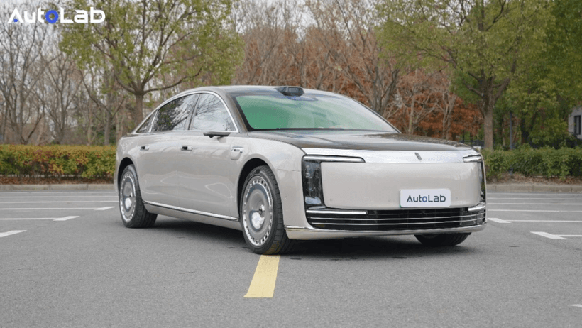 選車色比挑口紅還難！網(wǎng)紅色值不值得沖