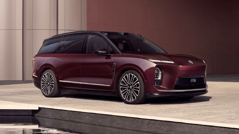 选车色比挑口红还难！网红色值不值得冲