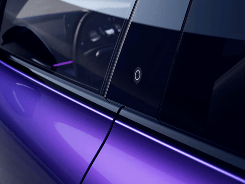 盤點(diǎn)19款熱門新車門把手，車企終于要