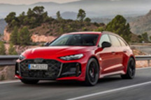 2026款奥迪Q3在美国发布 全面更新