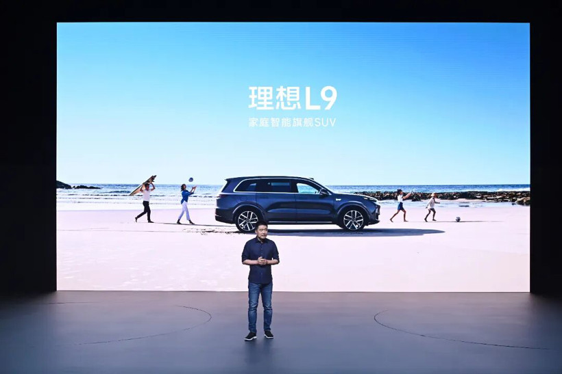 “9系”SUV之戰(zhàn) ，誰也別裝穩(wěn)贏