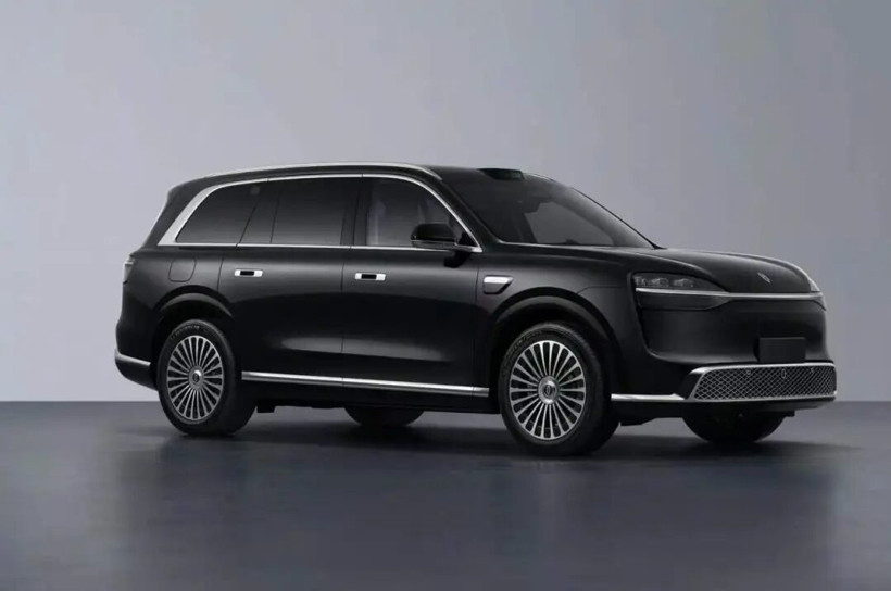 “9系”SUV之戰(zhàn) ，誰也別裝穩(wěn)贏