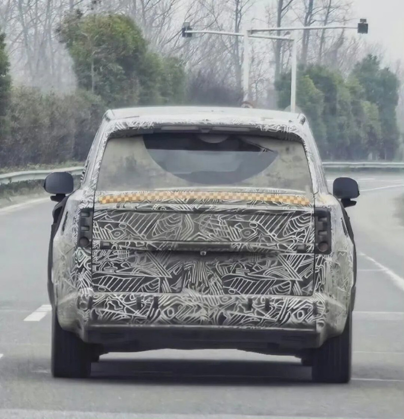 “9系”SUV之戰(zhàn) ，誰也別裝穩(wěn)贏