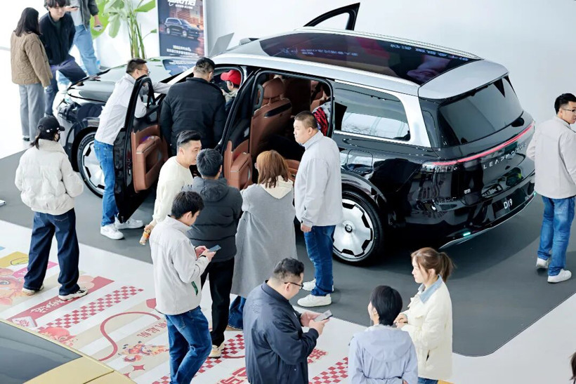 “9系”SUV之戰(zhàn) ，誰也別裝穩(wěn)贏