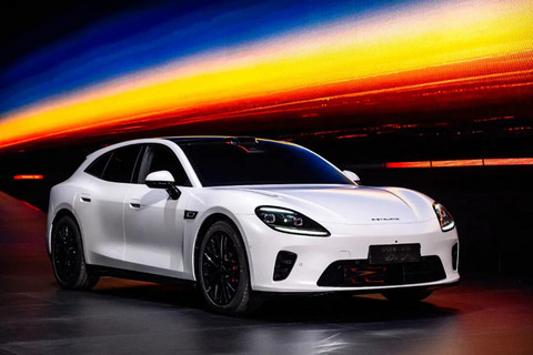 启境：华为打基础，路还得自己走