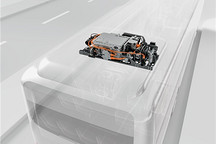 博世发布面向公交车的燃料电池解决方案