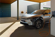 加拿大1月零排放汽车市场份额降至7.7%