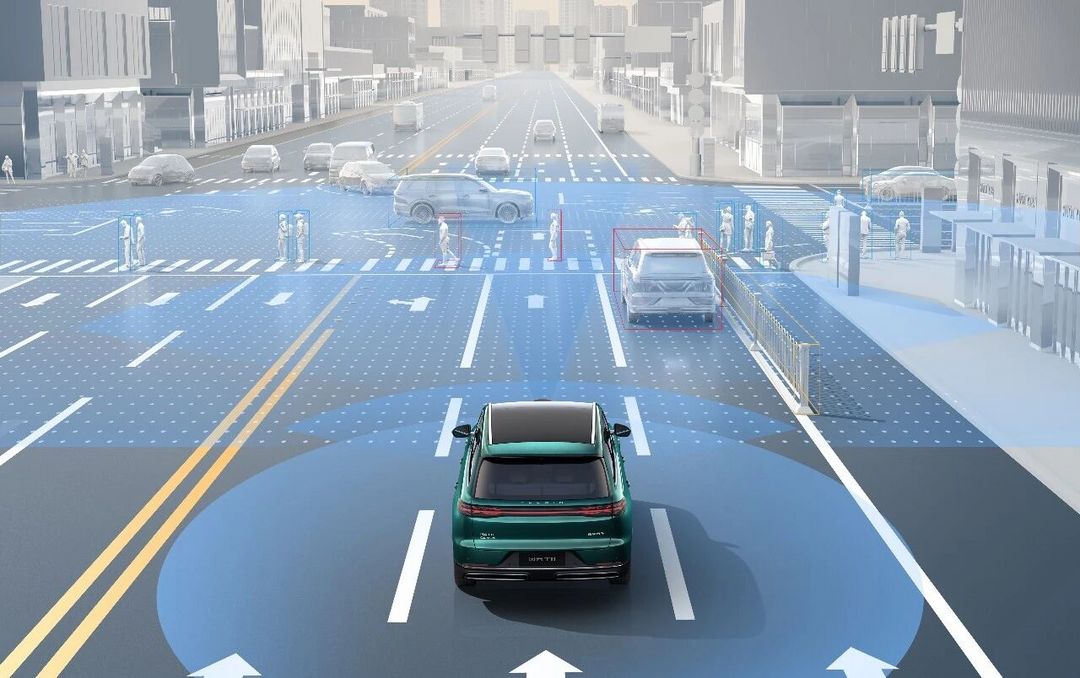 汽车股，又降了