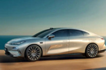 配置升级 吉利银河星耀8远航家官图发布