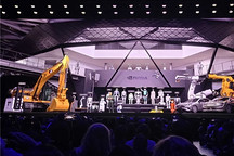 GTC 2026观察：五一视界成为唯一入选英伟达物理AI仿真版图的中国公司