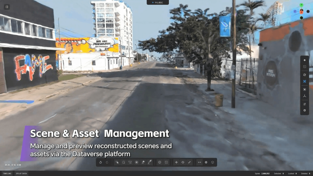 GTC 2026观察：五一视界成为唯一入选英伟达物理AI仿真版图的中国公司