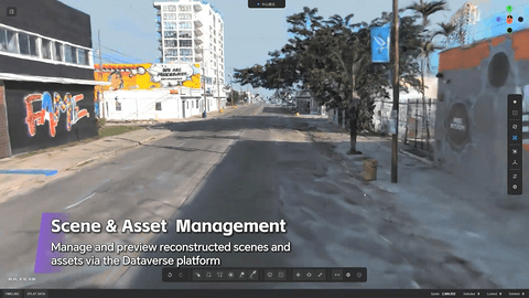 GTC 2026观察：五一视界成为唯一入选英伟达物理AI仿真版图的中国公司