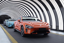 告别第一代小米SU7：一款开山之作的理想与现实