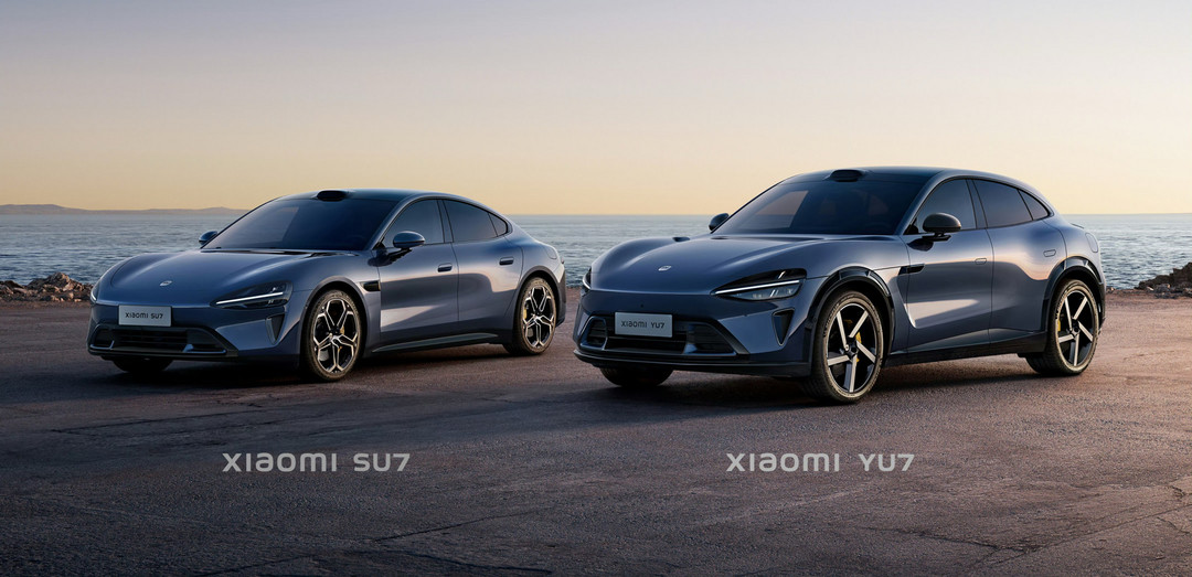 告别第一代小米SU7：一款开山之作的理想与现实