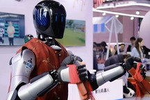 黄晓明、杜华跟投擎天租，机器人租赁的“场景革命”正在发生