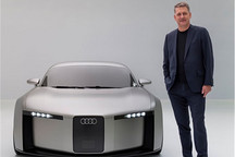 奥迪A8停产，32年旗舰轿车产品线正式终止