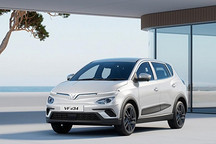 越南市场燃油车销量大幅下滑，混合动力车型成增长亮点