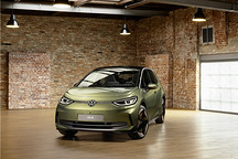 大众汽车召回超6.1万辆新款捷达