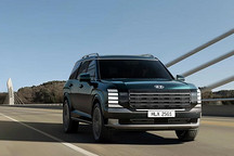 现代汽车集团与Uber启动自动驾驶出租车服务