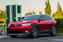 终结5年涨势！欧盟电动车，被政策逼进平价时代