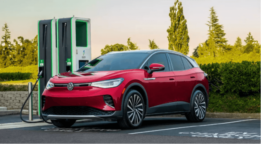 終結(jié)5年漲勢！歐盟電動車，被政策逼進平價時代