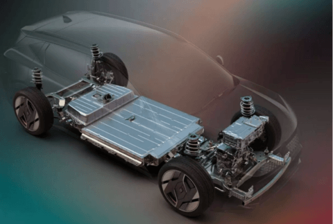 终结5年涨势！欧盟电动车，被政策逼进平价时代