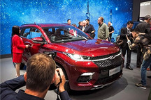 奇瑞2025年：钱从哪来，花往哪去？