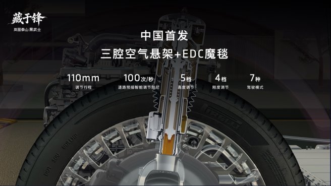 嵐圖汽車(chē)技術(shù)煥新，泰山Ultra啟動(dòng)量產(chǎn)交付