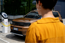 阿尔派计划2030年前推出两款纯电敞篷车