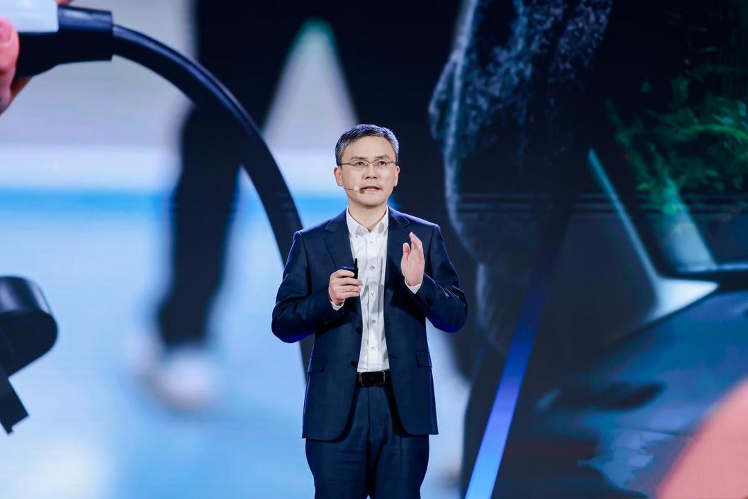 全域守護(hù) 綠色引領(lǐng)丨2026奇瑞汽車電池之夜盛大啟幕