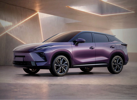 全域守护 绿色引领丨2026奇瑞汽车电池之夜盛大启幕