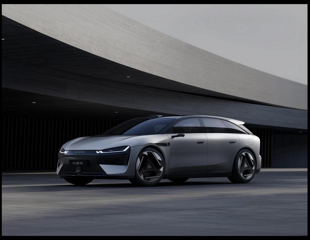 全域守護(hù) 綠色引領(lǐng)丨2026奇瑞汽車電池之夜盛大啟幕