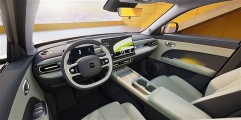 一代国民神车回归！奇瑞QQ3预售订单超3.5万台：月底上市