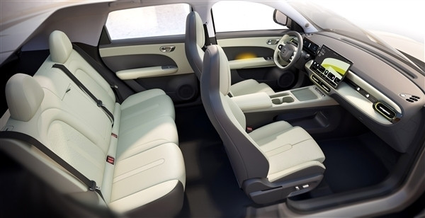 一代國民神車回歸！奇瑞QQ3預(yù)售訂單超3.5萬臺(tái)：月底上市