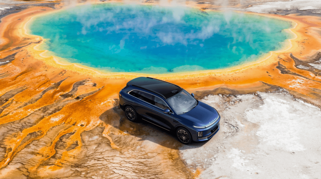 星途EX7開啟盲訂，全球首搭航空級EMB技術(shù)