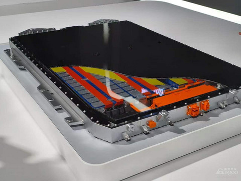 奇瑞的底牌，藏不住了