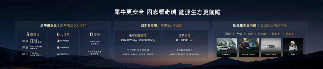 奇瑞的底牌，藏不住了