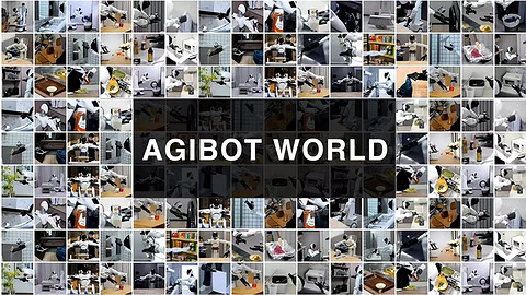 具身智能“数据荒”，催热“卖水人”